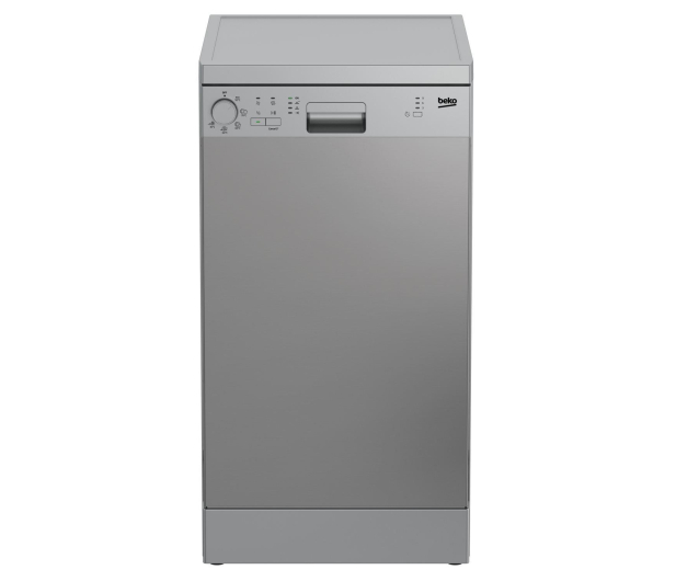 BEKO DFS05011X - 309211 - zdjęcie 2